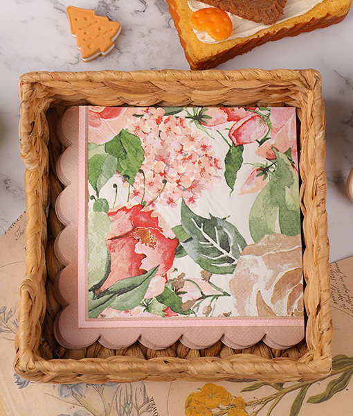 Компания Zhuji Furong Paper Products Co., Ltd.